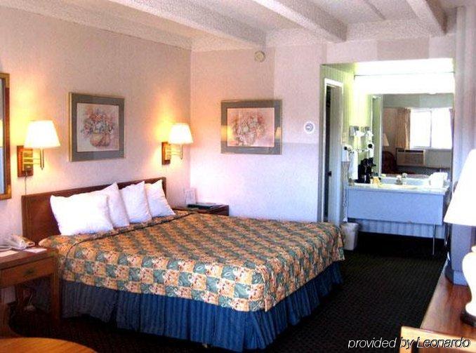 Santa Fe Inn - Пуебло Екстер'єр фото